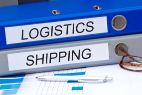 logistics, shipping, export documents